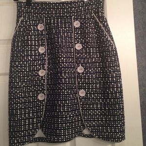 Cynthia Steffe skirt EUC! Darling